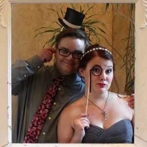 Meet your Posher, Caleigh